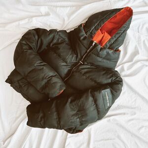 Maniere de voir european coat ✨